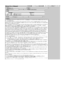 Fabbers Archive: Notes re Genie prototype